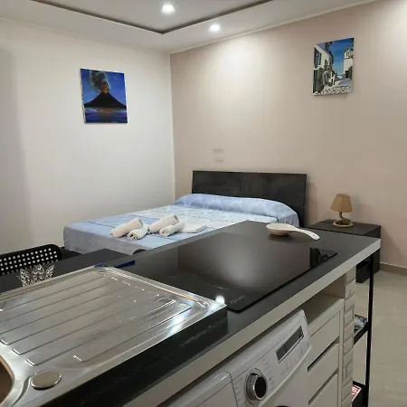Apartmán Domus Velata Celeste *