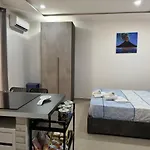 Domus Velata Celeste * Неаполь
