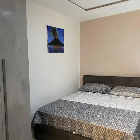 Domus Velata Celeste Nápoly