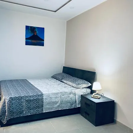 Domus Velata Celeste Διαμέρισμα *