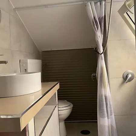 Domus Velata Celeste *