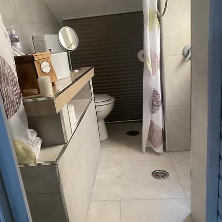 Domus Velata Celeste נאפולי