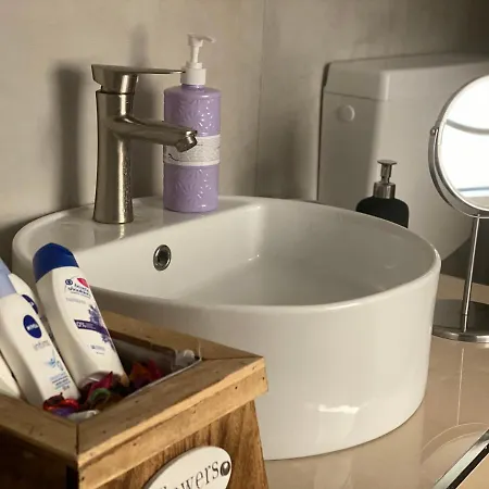 Domus Velata Celeste