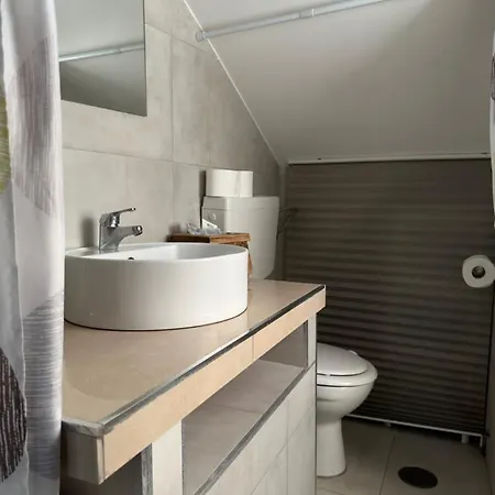 Domus Velata Celeste