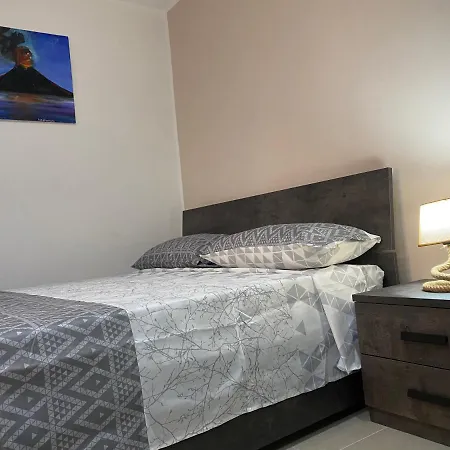 Apartmán Domus Velata Celeste