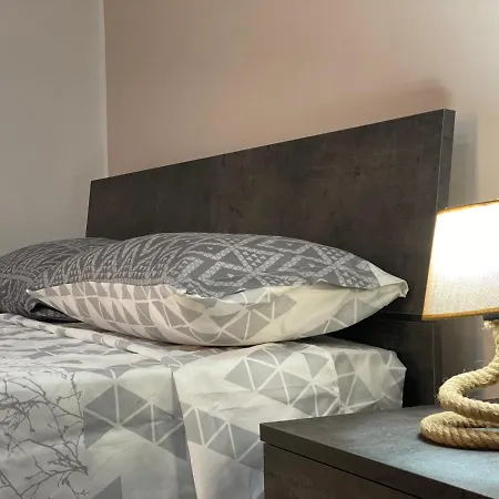 Domus Velata Celeste Apartmán