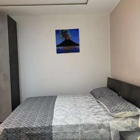 Domus Velata Celeste Apartmán