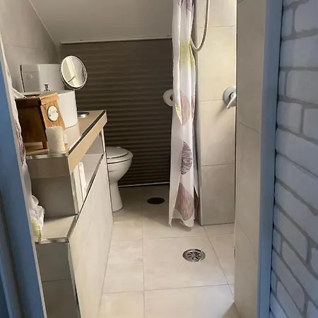 Apartmán Domus Velata Celeste Neapol