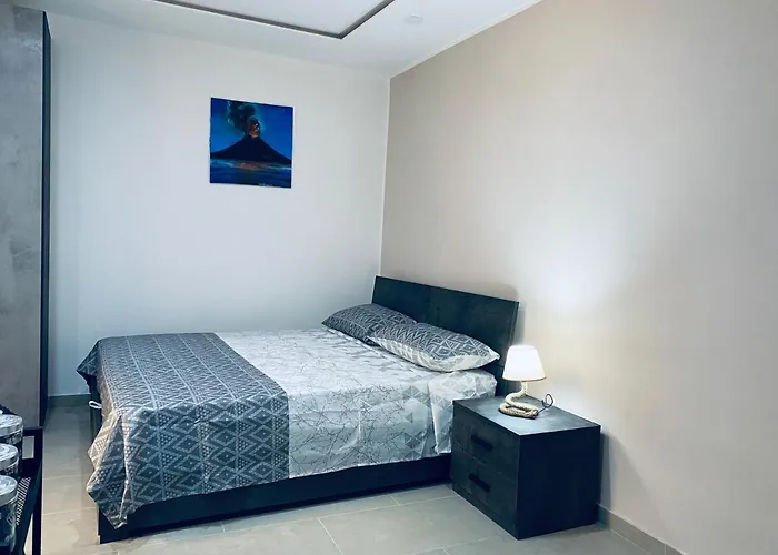 Domus Velata Celeste Апартаменты *