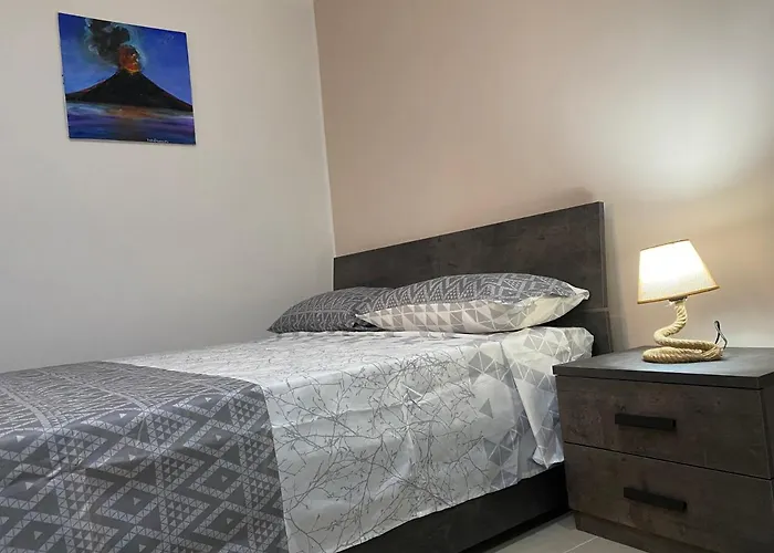 Апартаменты Domus Velata Celeste