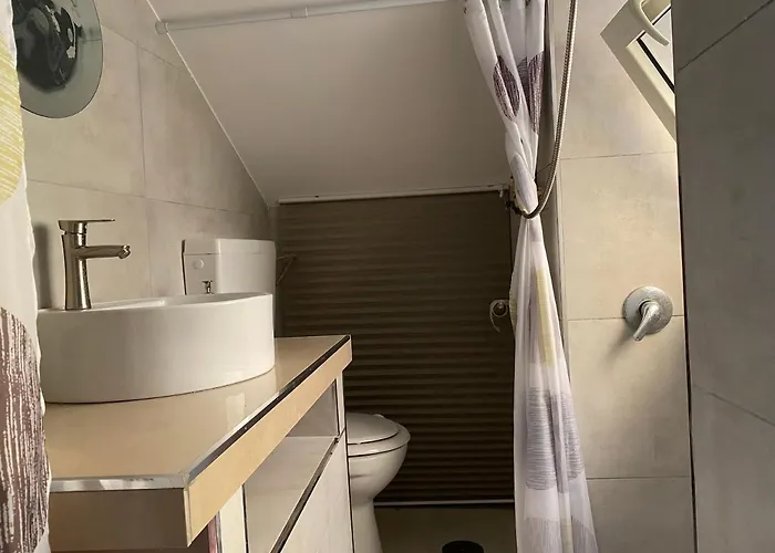 Domus Velata Celeste *