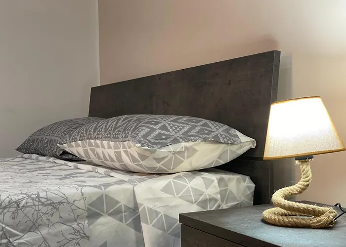 Domus Velata Celeste Апартаменты