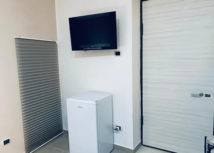 Апартаменты Domus Velata Celeste Неаполь