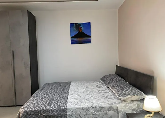 Domus Velata Celeste Апартаменты