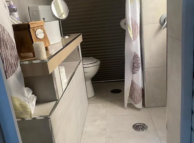 Domus Velata Celeste Неаполь