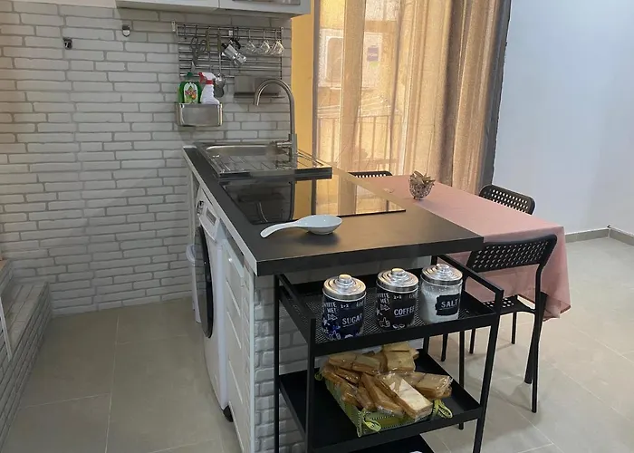 Domus Velata Celeste Апартаменты Неаполь