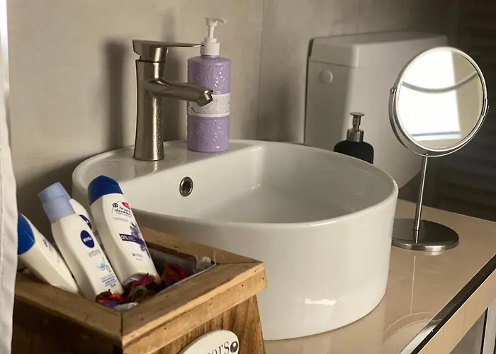 Domus Velata Celeste