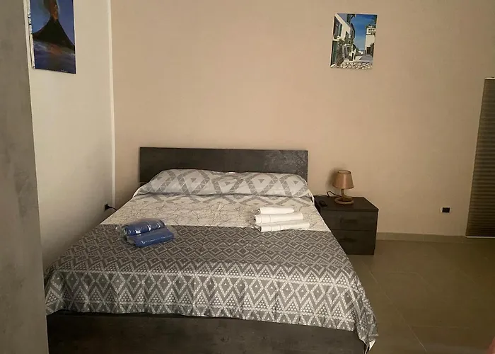 Domus Velata Celeste Апартаменты *