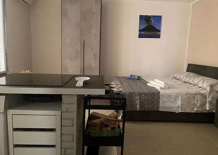 Апартаменты Domus Velata Celeste