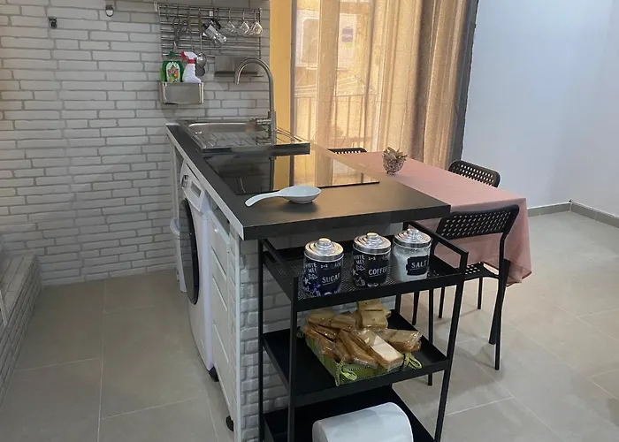 Domus Velata Celeste Апартаменты