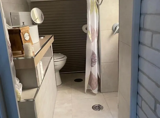 Апартаменты Domus Velata Celeste Неаполь