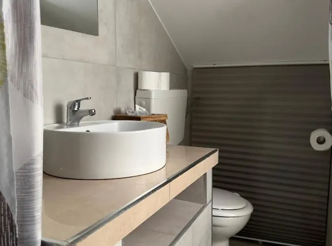 Domus Velata Celeste